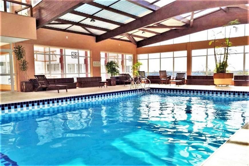 Club Comfort Centro Gramado Ate 5 Pessoas Екстериор снимка