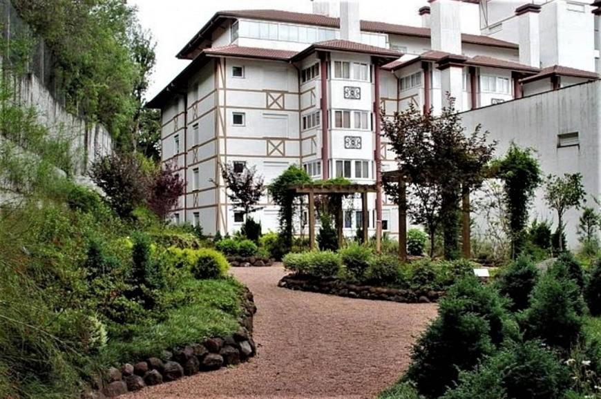 Club Comfort Centro Gramado Ate 5 Pessoas Екстериор снимка