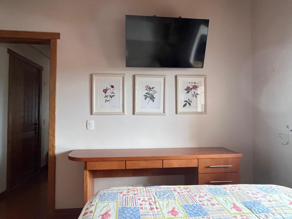 Club Comfort Centro Gramado Ate 5 Pessoas Екстериор снимка