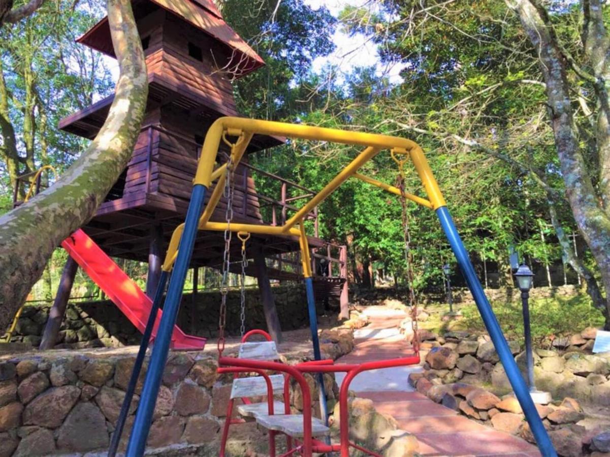 Club Comfort Centro Gramado Ate 5 Pessoas Екстериор снимка