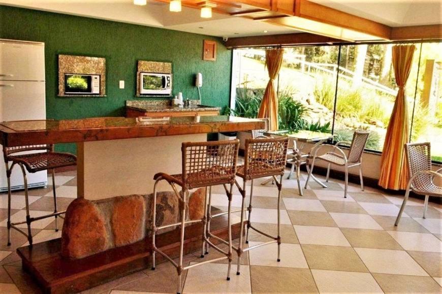 Club Comfort Centro Gramado Ate 5 Pessoas Екстериор снимка