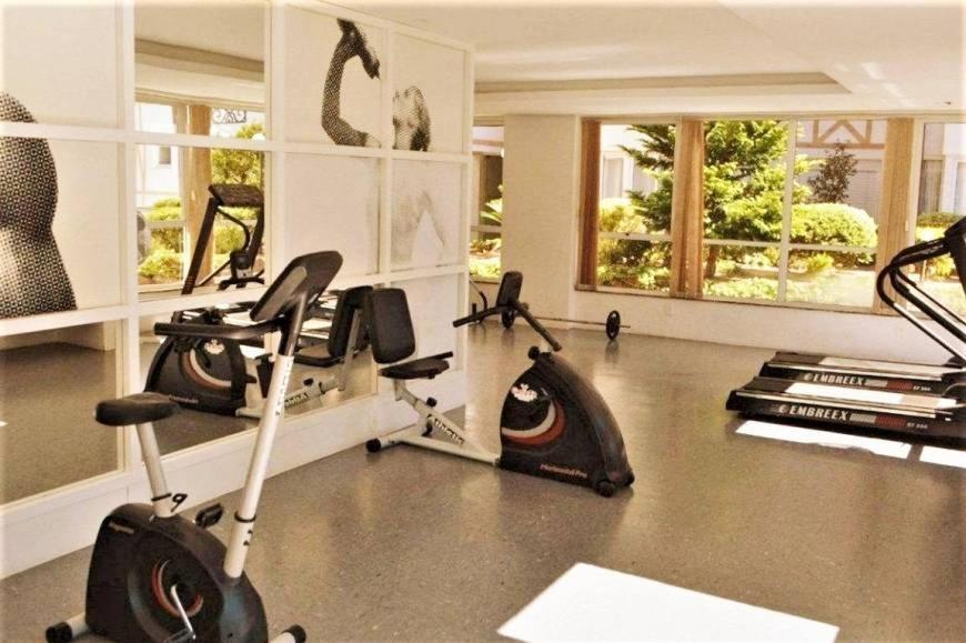 Club Comfort Centro Gramado Ate 5 Pessoas Екстериор снимка