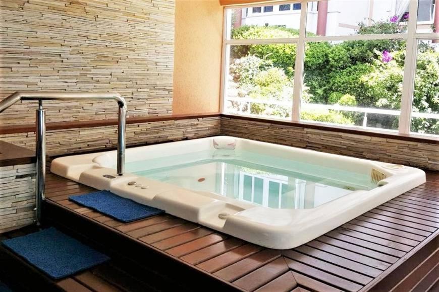 Club Comfort Centro Gramado Ate 5 Pessoas Екстериор снимка