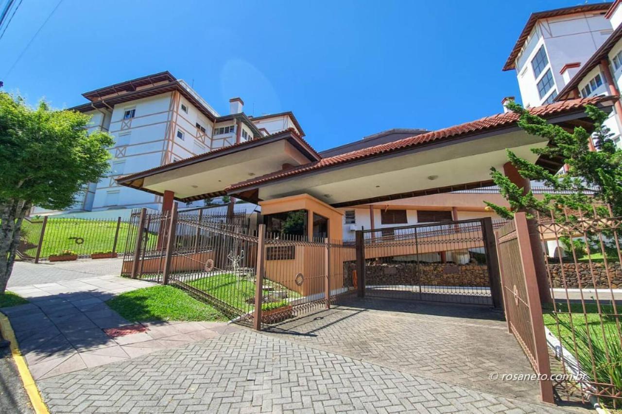 Club Comfort Centro Gramado Ate 5 Pessoas Екстериор снимка