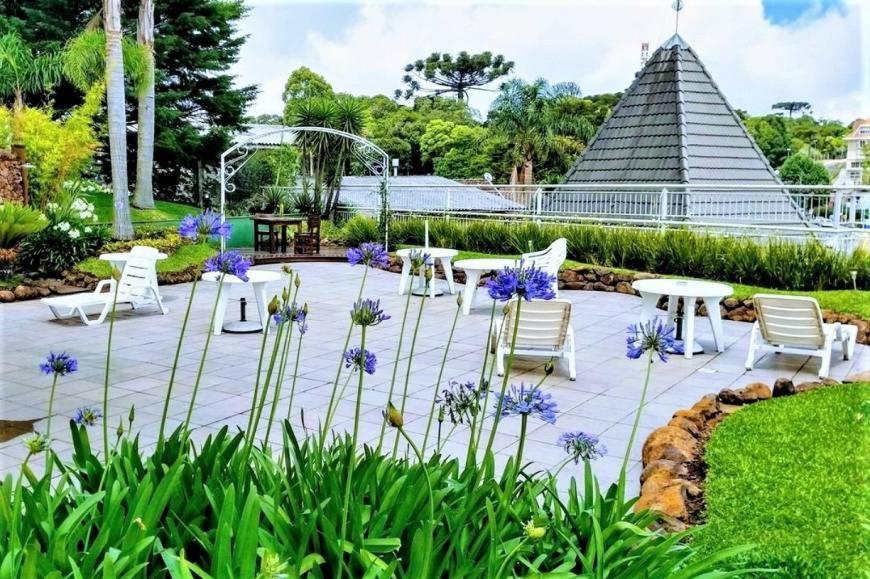 Club Comfort Centro Gramado Ate 5 Pessoas Екстериор снимка