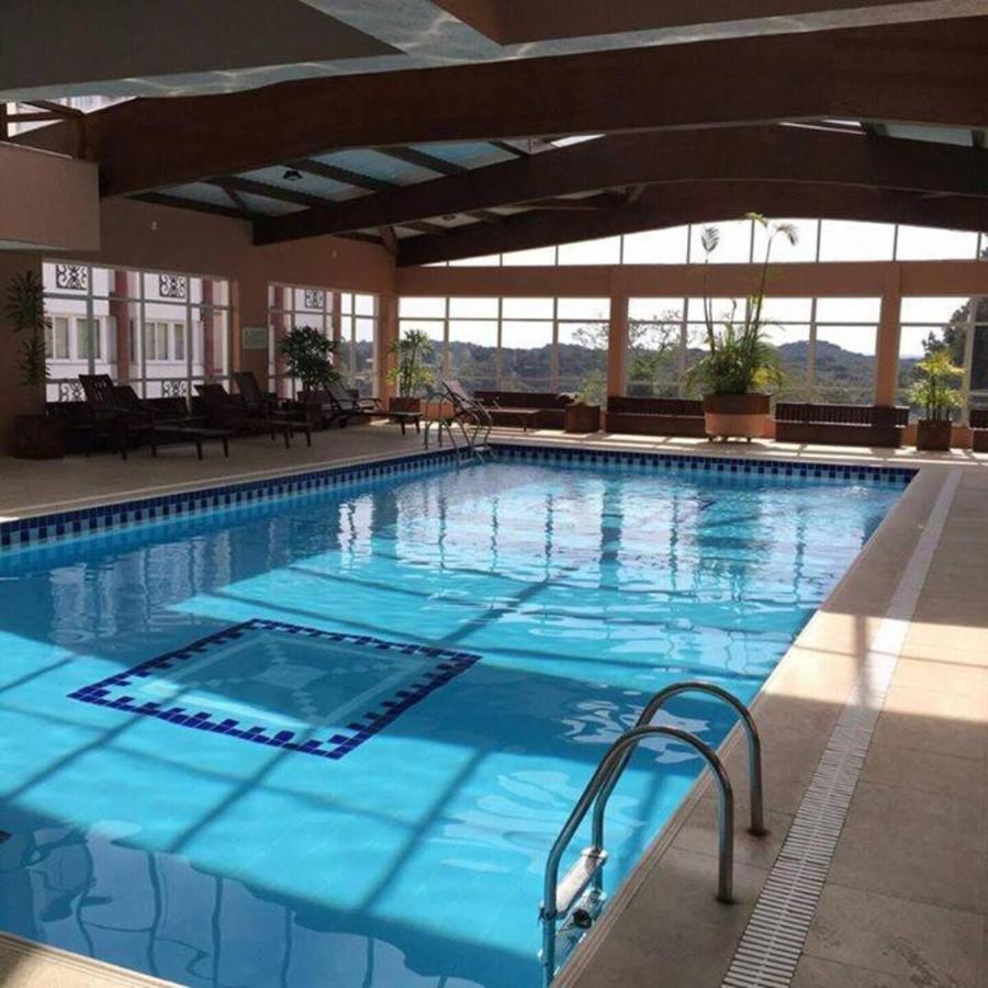 Club Comfort Centro Gramado Ate 5 Pessoas Екстериор снимка