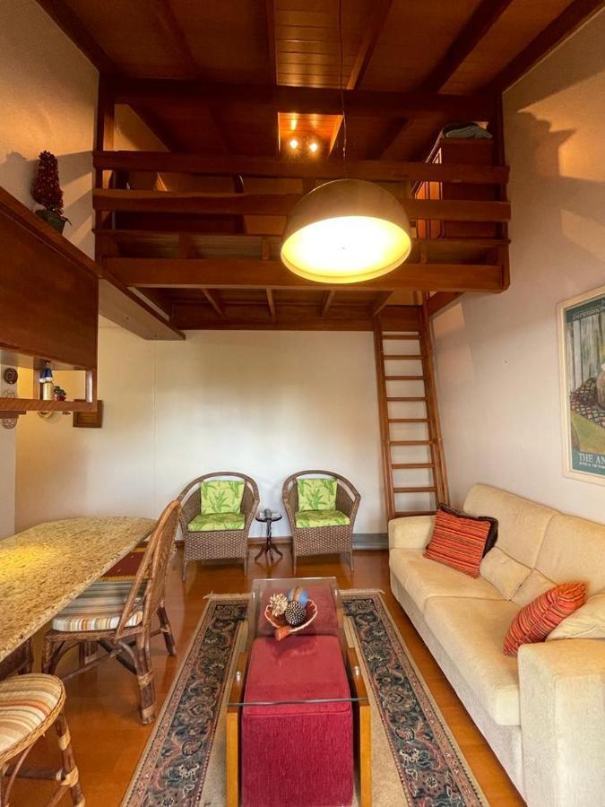 Club Comfort Centro Gramado Ate 5 Pessoas Екстериор снимка